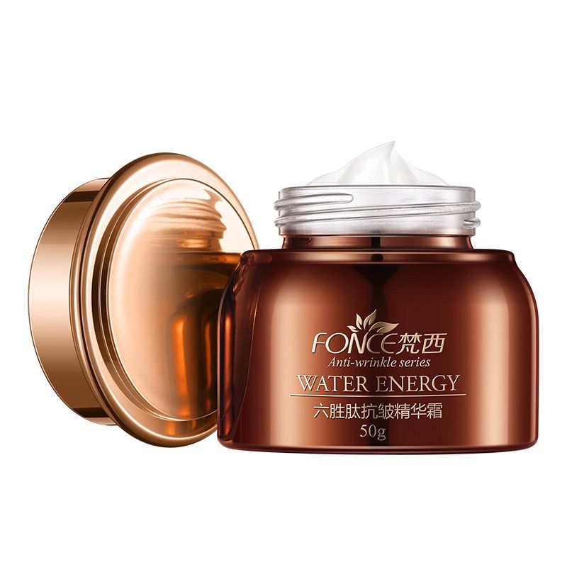 Retinol Cream - Fonce Corea antienvejecimiento eliminador de arrugas