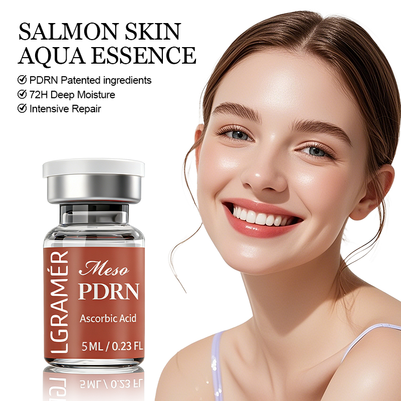 Skincare Glowing - Suero de ADN de Salmón PDRN