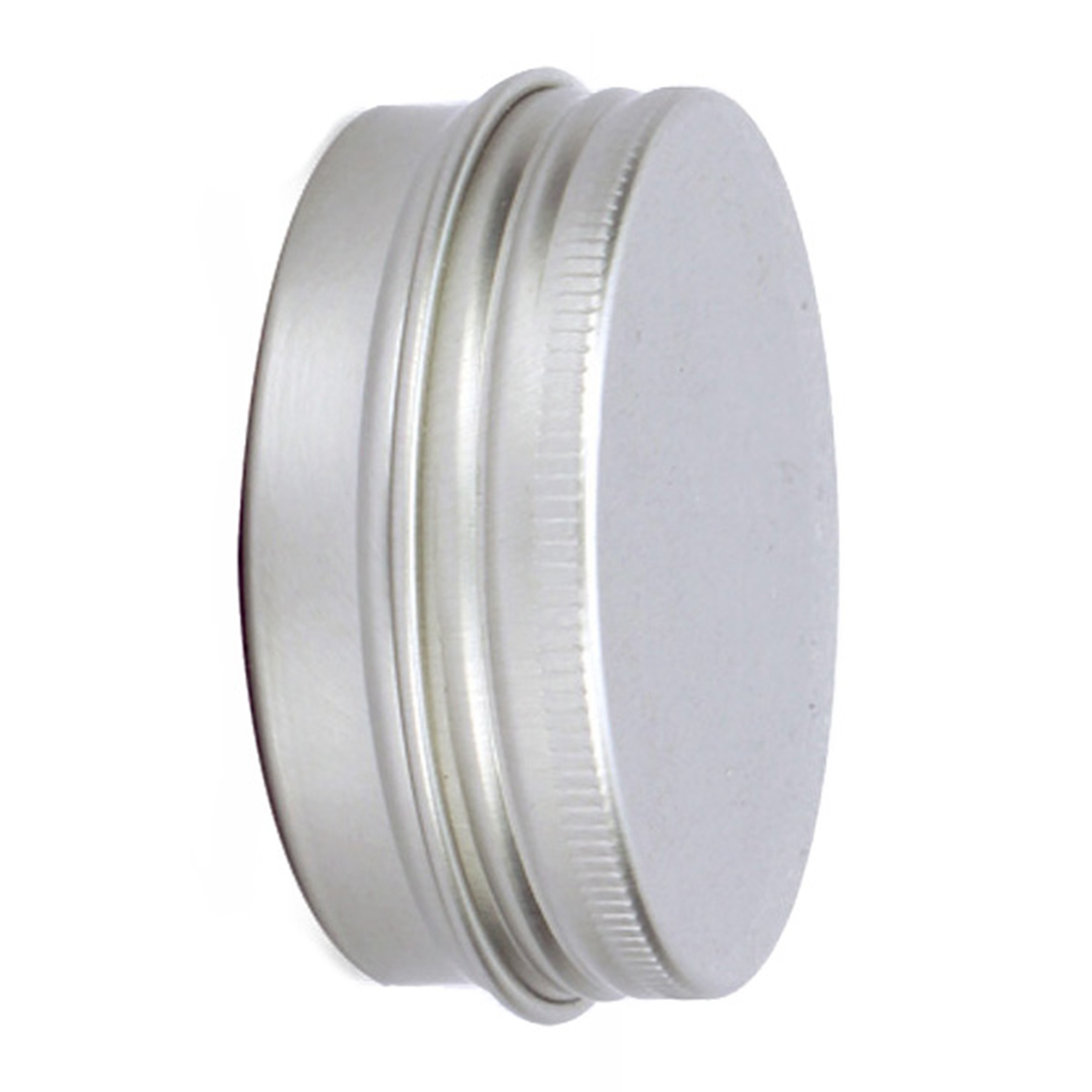 Lip Balm - BAAM-30 ml, tarros pequeños de aluminio