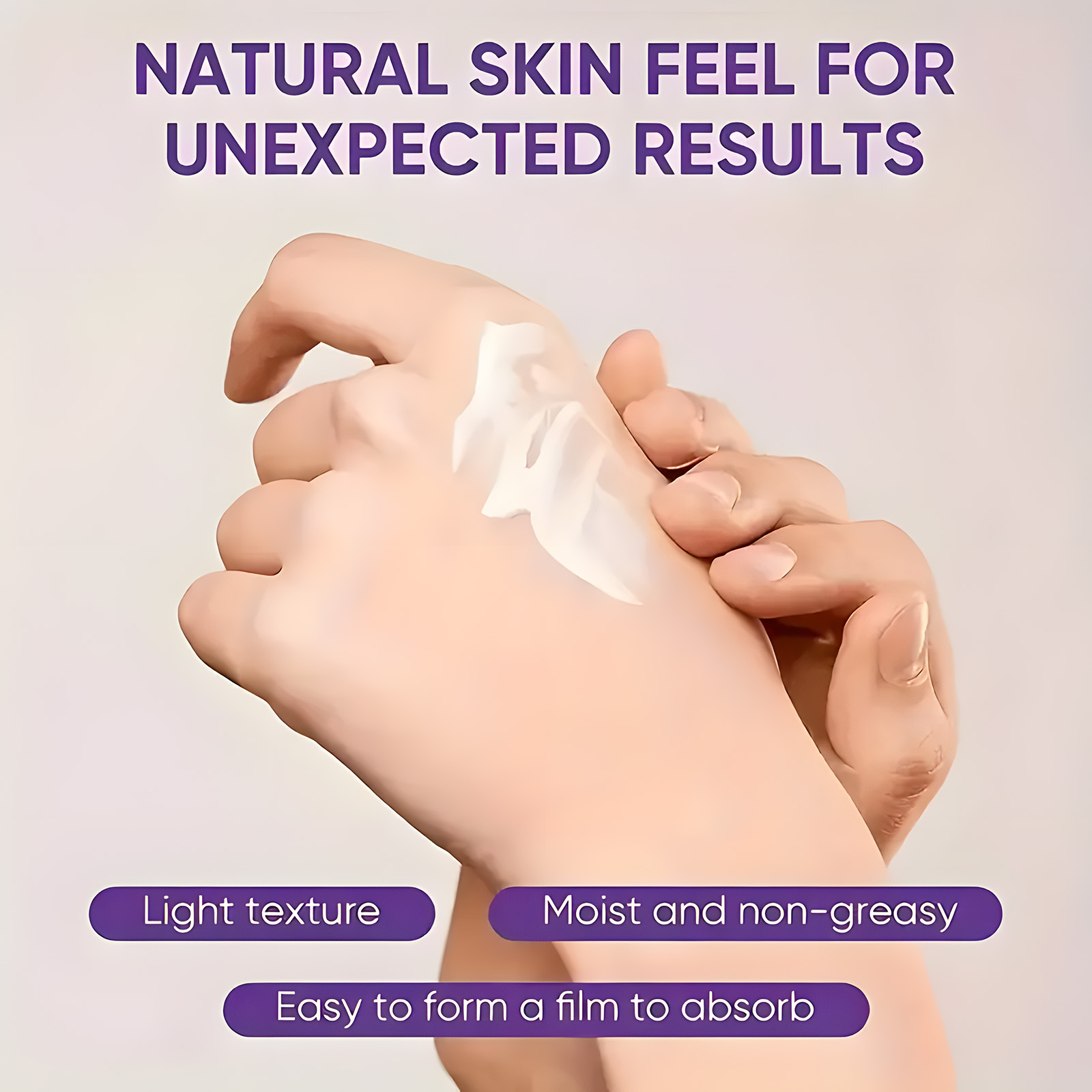 Estiramiento facial instantáne - Urea Foot Cream reseña y precio
