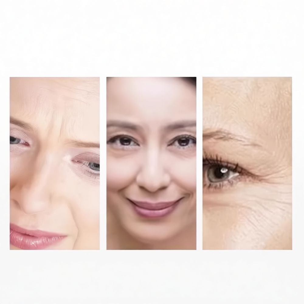 Parches invisibles para las ar - Face Mask Skincare reseña y precio