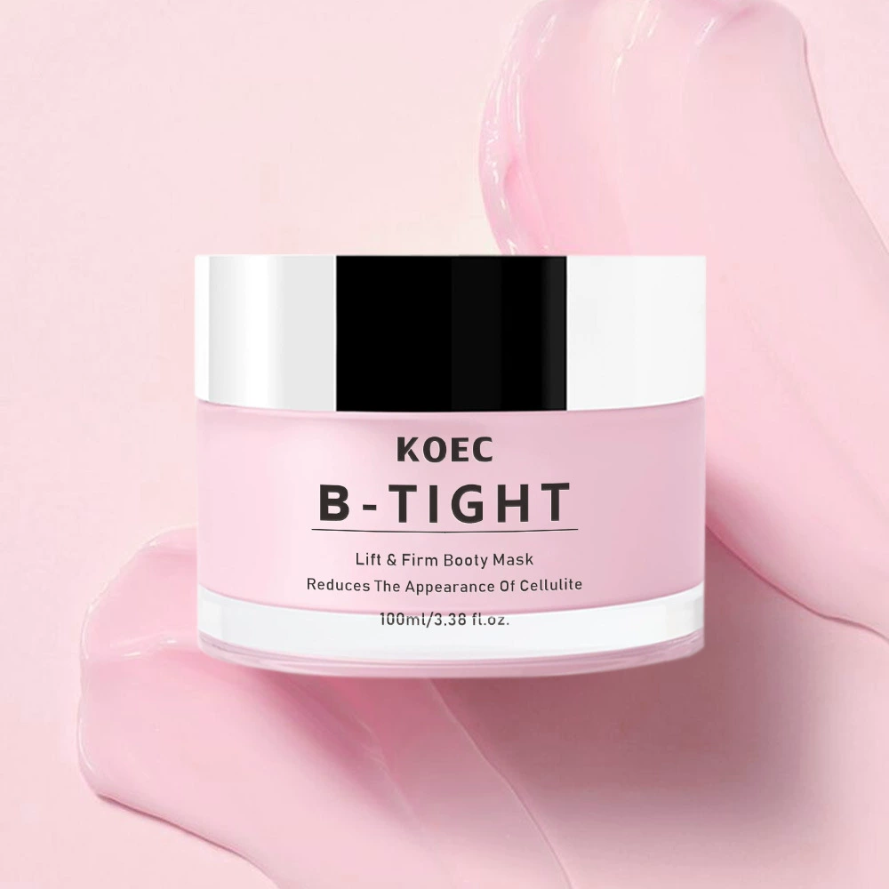 Mascarilla corporal reafirmant - Body Lotion reseña y precio