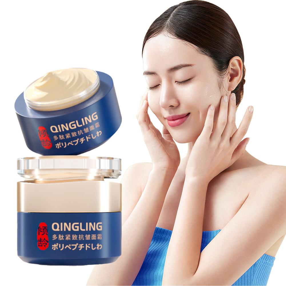 Crema antiarrugas instantánea, - Retinol Cream reseña y precio