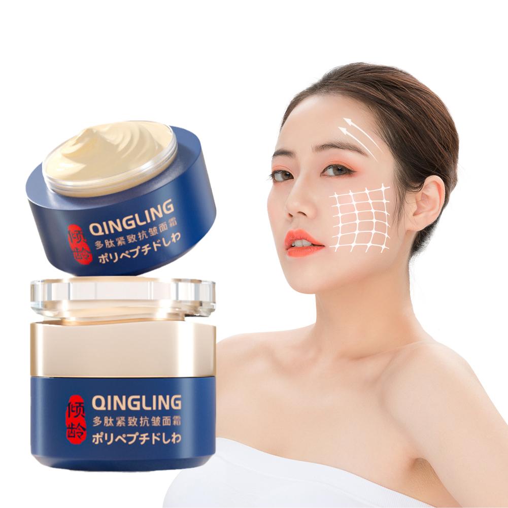 Crema antiarrugas instantánea, - Retinol Cream reseña y precio