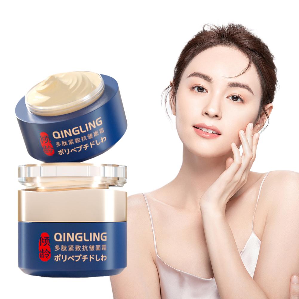 Crema antiarrugas instantánea, - Retinol Cream reseña y precio
