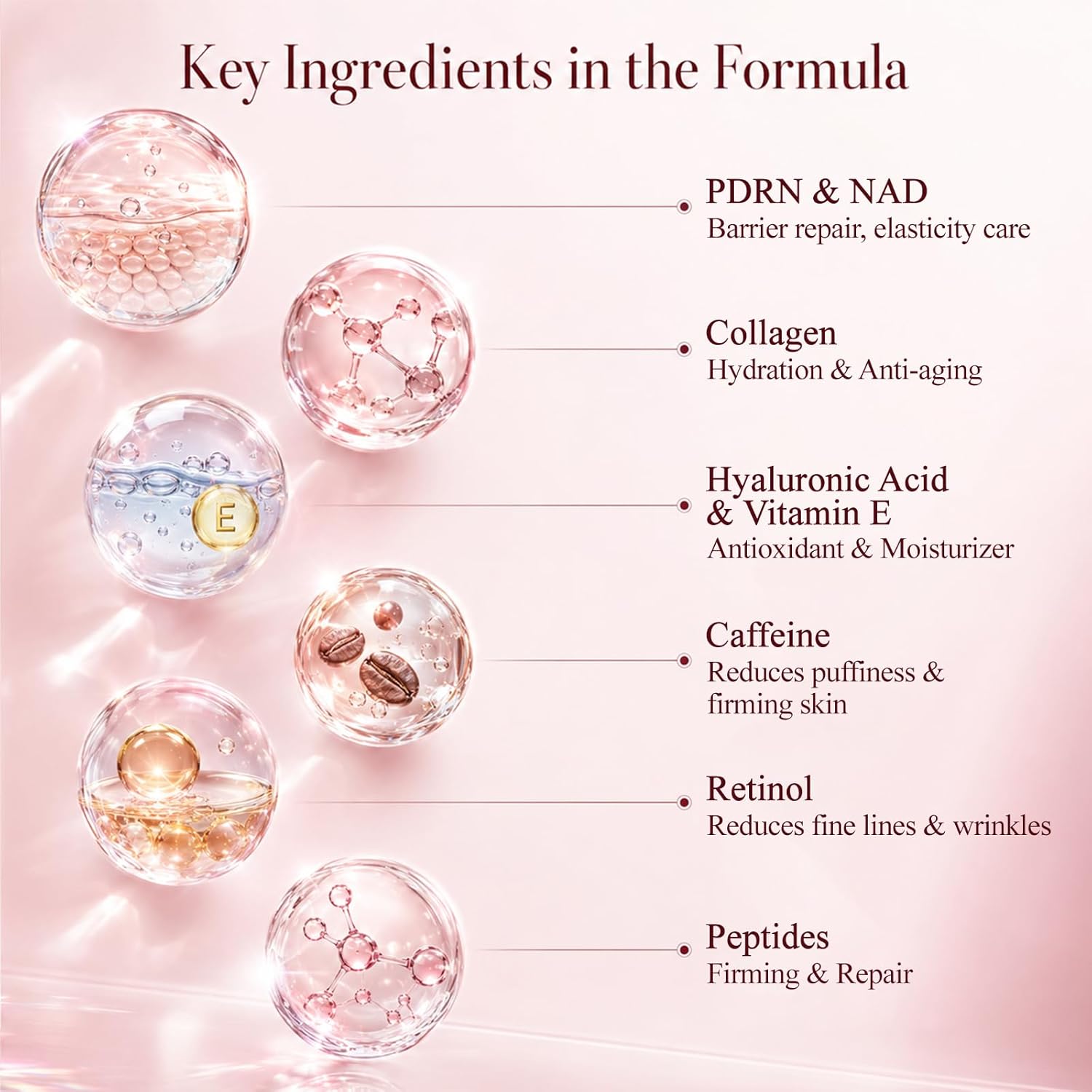 Bálsamo Multiusos con Colágeno - Skincare Glowing reseña y precio