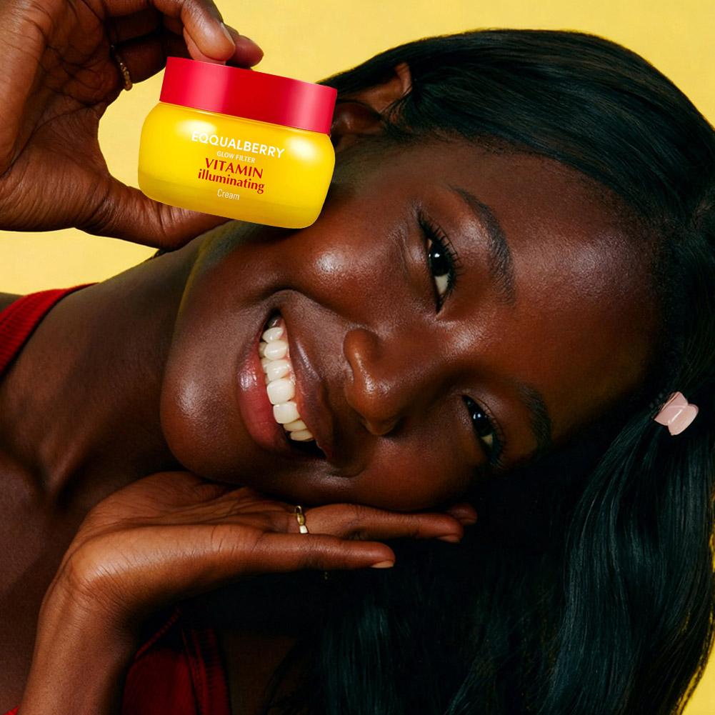 Suero Reafirmante EQQUALBERRY  - Vitamin C Serum reseña y precio