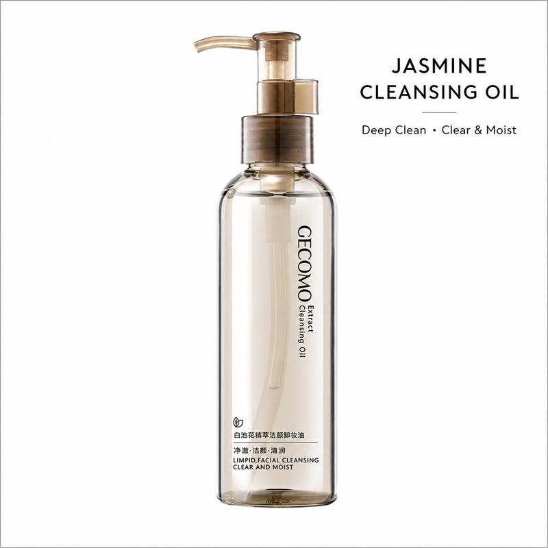 Aceite Limpiador de Jazmín, De - Cleanser Face reseña y precio