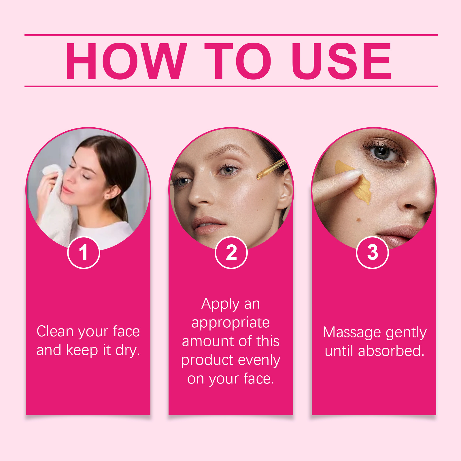 Aceite esencial de rosa mosque - Face Oil Rosehip reseña y precio