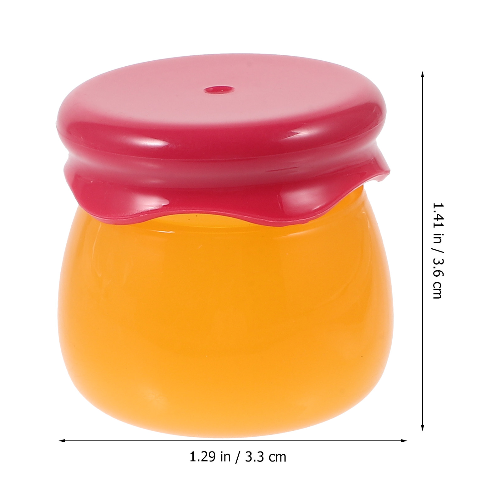 Tarro vacío de bálsamo labial  - Lip Balm reseña y precio
