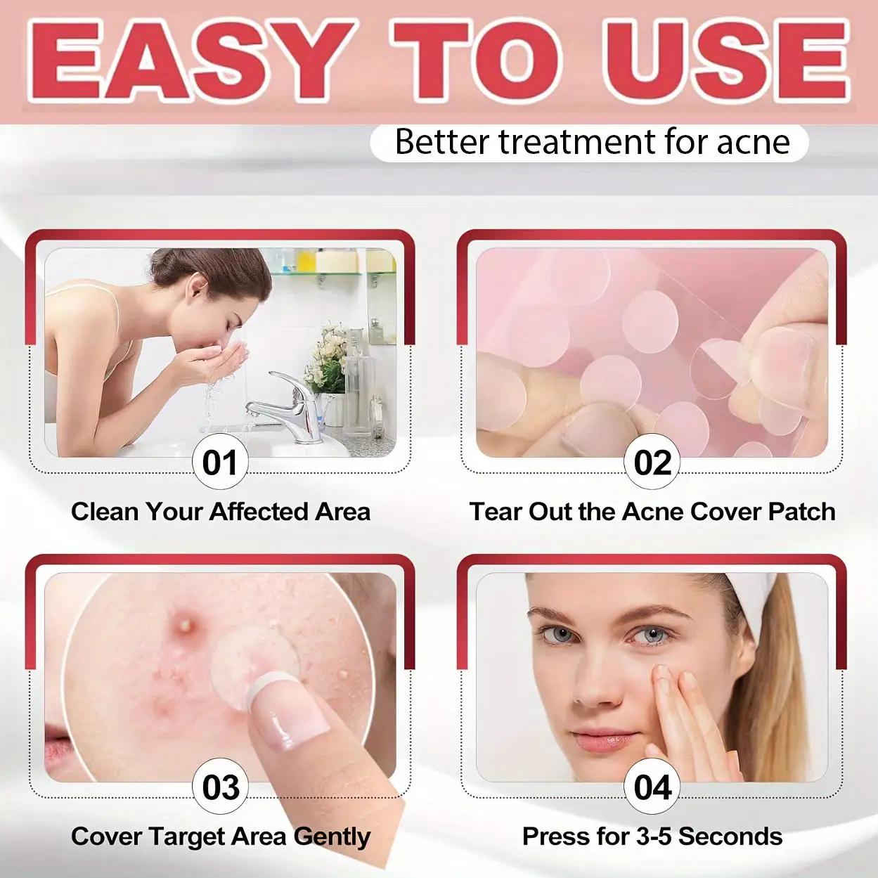 720/360/180 unids/caja de parc - Face Oil reseña y precio