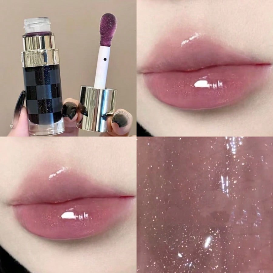 Brillo Labial Luminoso Toot Do - Lip Balm reseña y precio