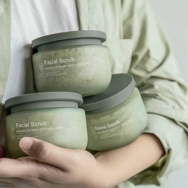 Crema exfoliante corporal, eli - Body Lotion reseña y precio