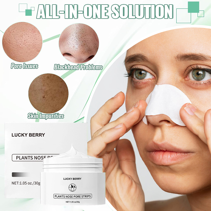 Mascarilla de Arcilla Blanca p - Face Mask Skincare reseña y precio
